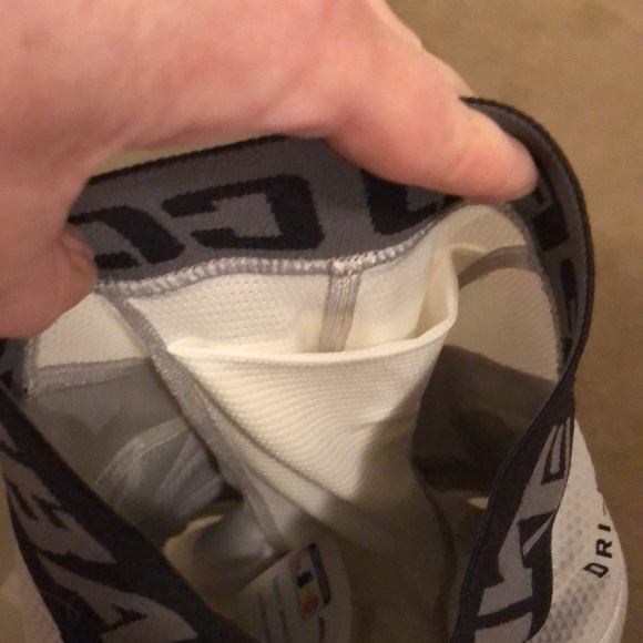 Nike Men’s Combat Pro Padded Slider Shorts NWT - Picture 4 of 6